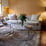 Arved Apartments