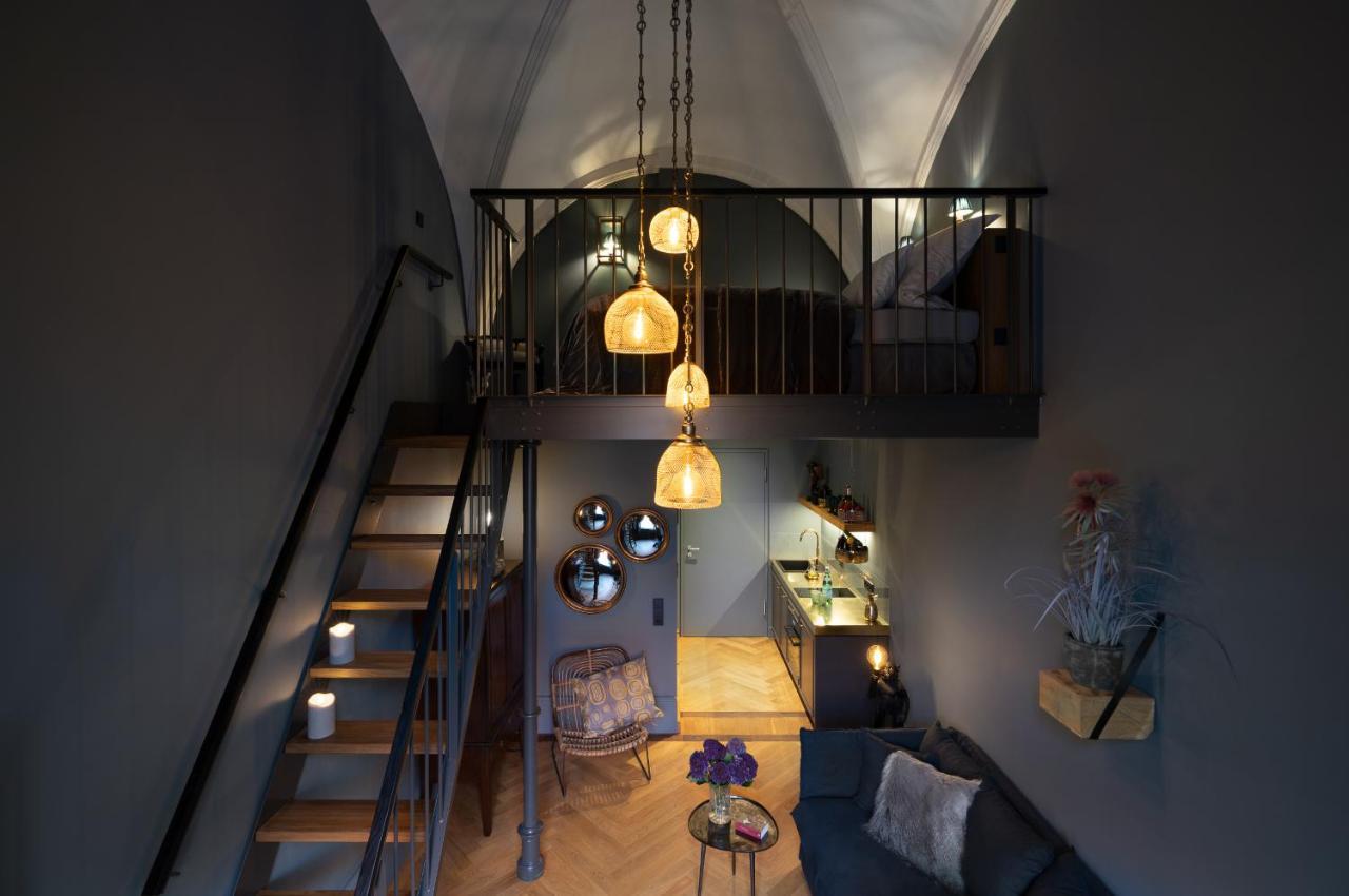 Arved * Lubeck