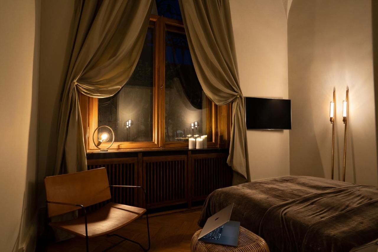 Apartment Arved