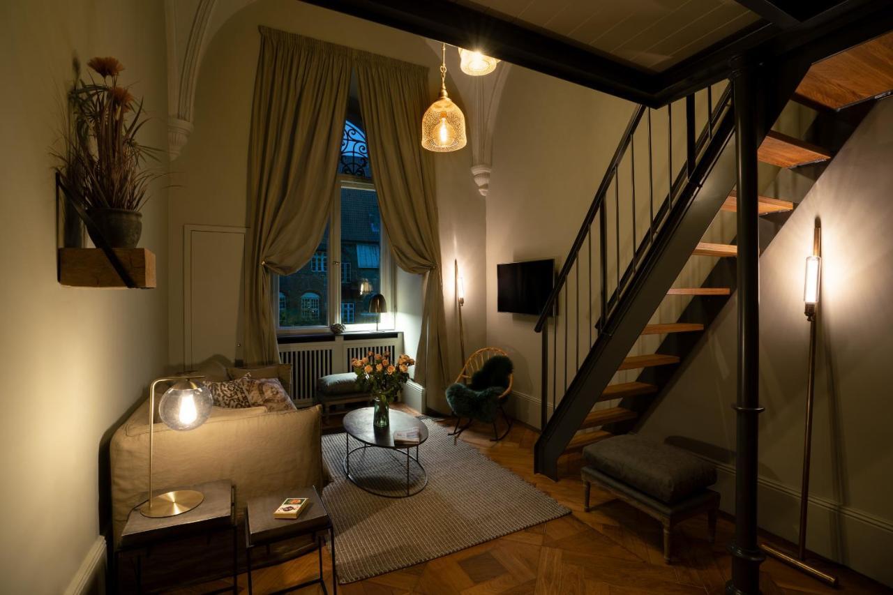 Apartment Arved