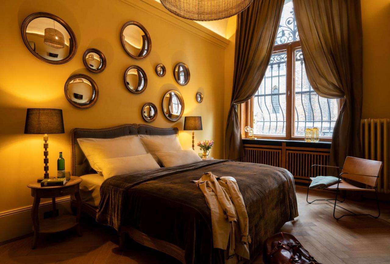 Arved Apartment *