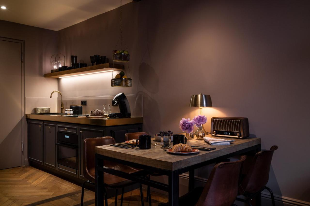 Apartment Arved
