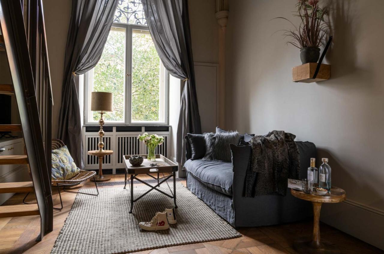 Arved Apartment