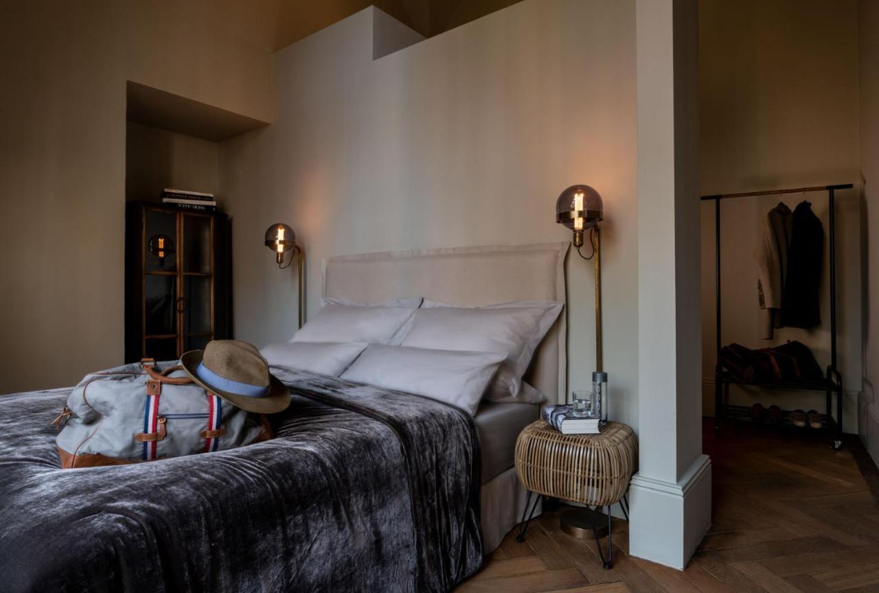 Arved Apartment *
