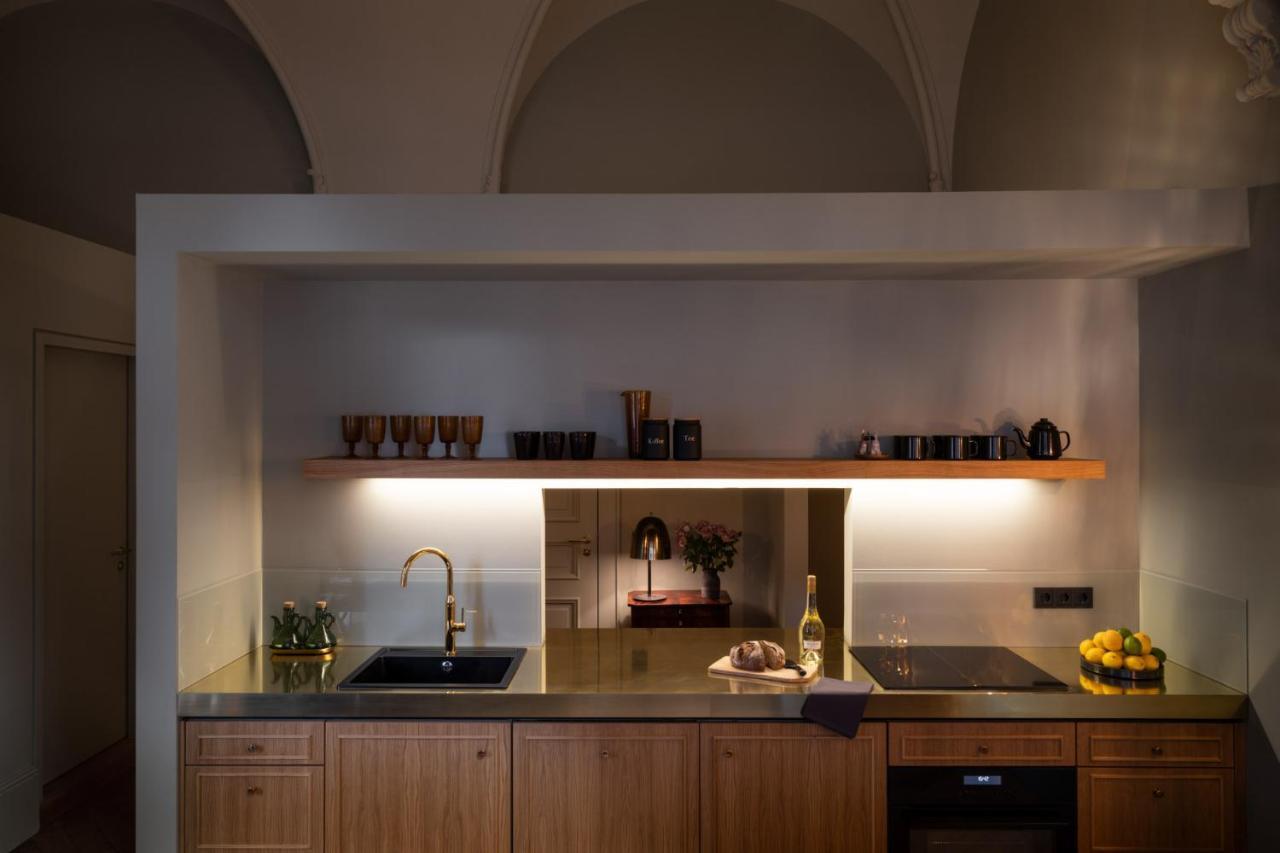 Apartment Arved Lubeck