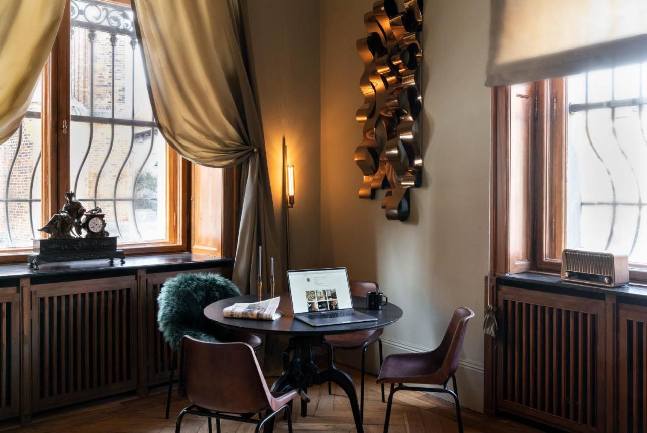 Arved Apartment
