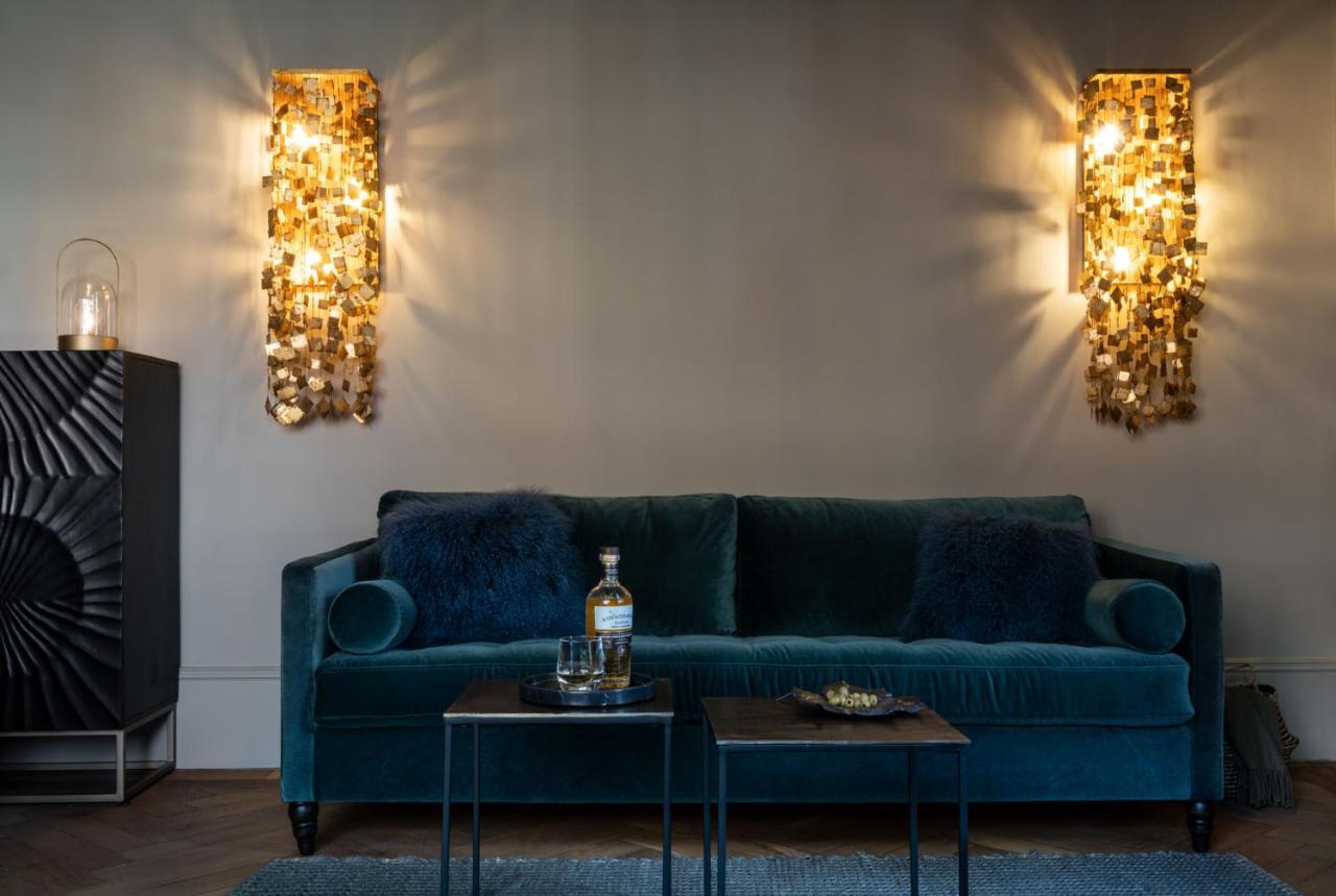 Arved Apartment