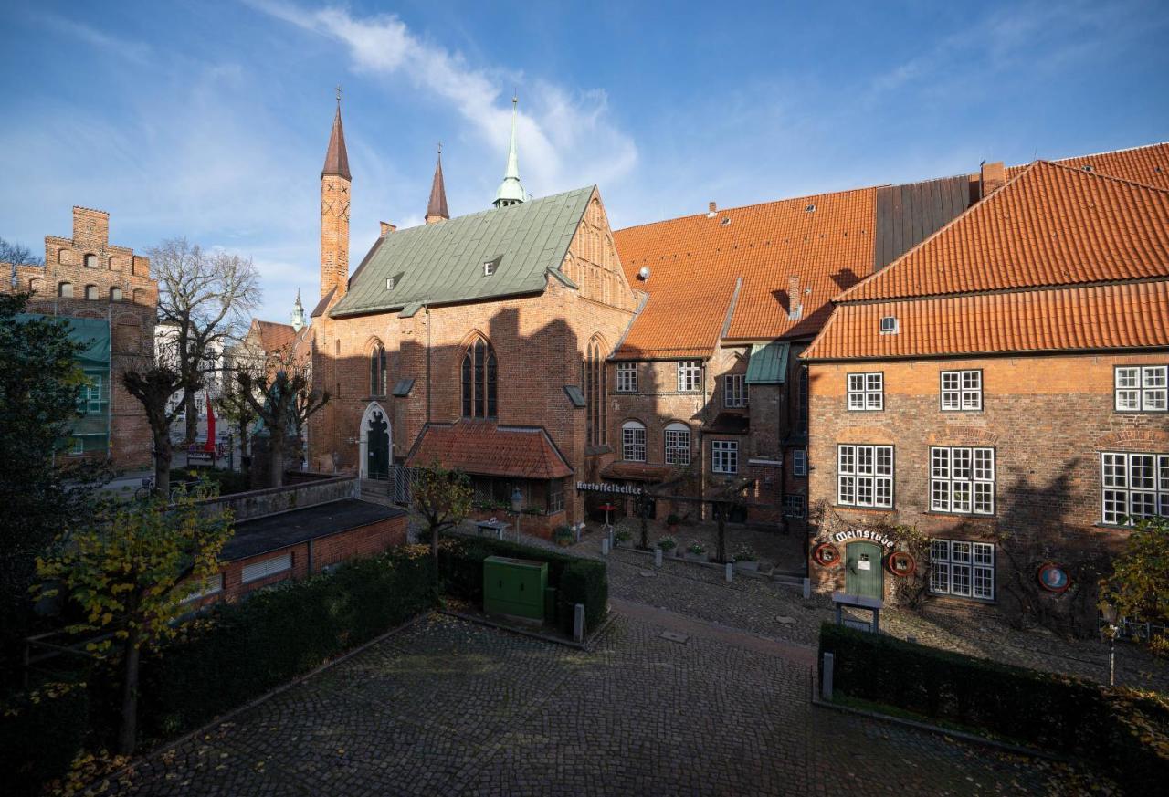 Arved * Lubeck