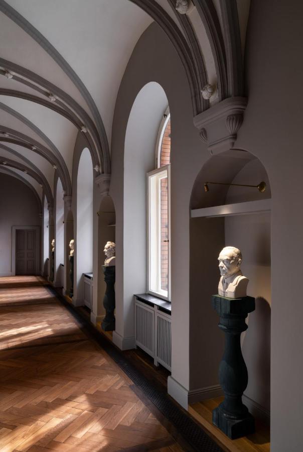 Arved Apartment Lubeck