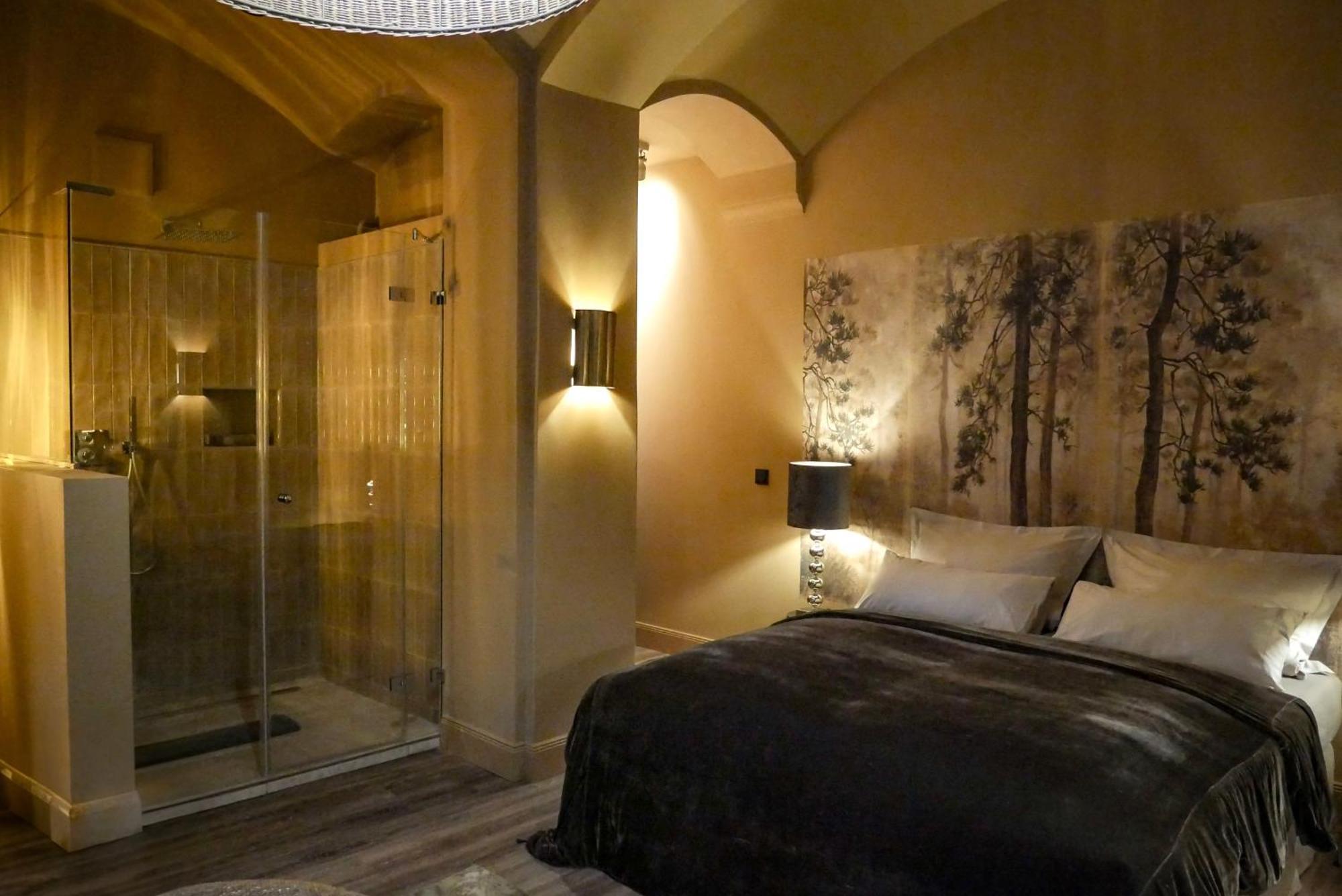 Apartment Arved Lubeck
