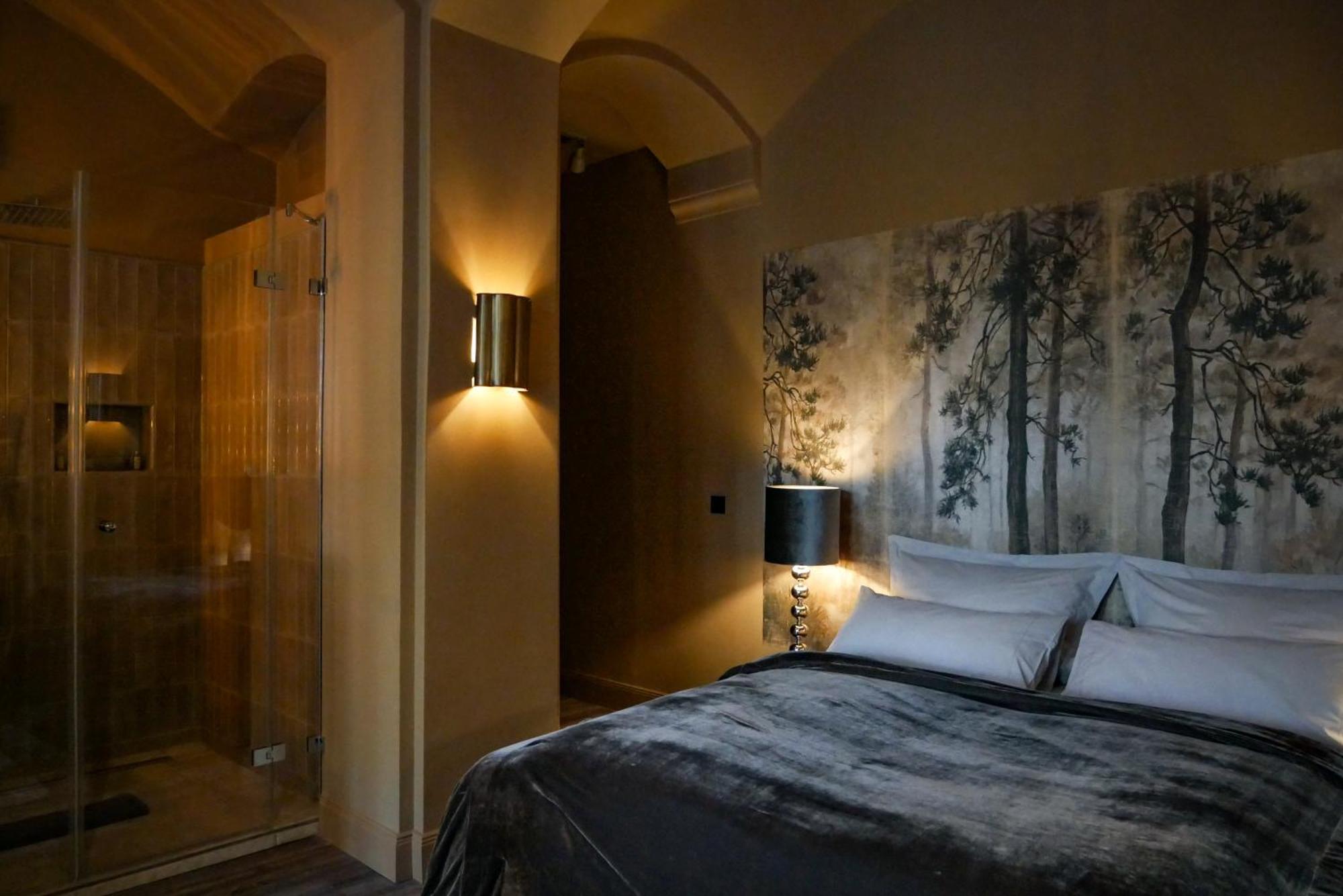 Arved Apartment