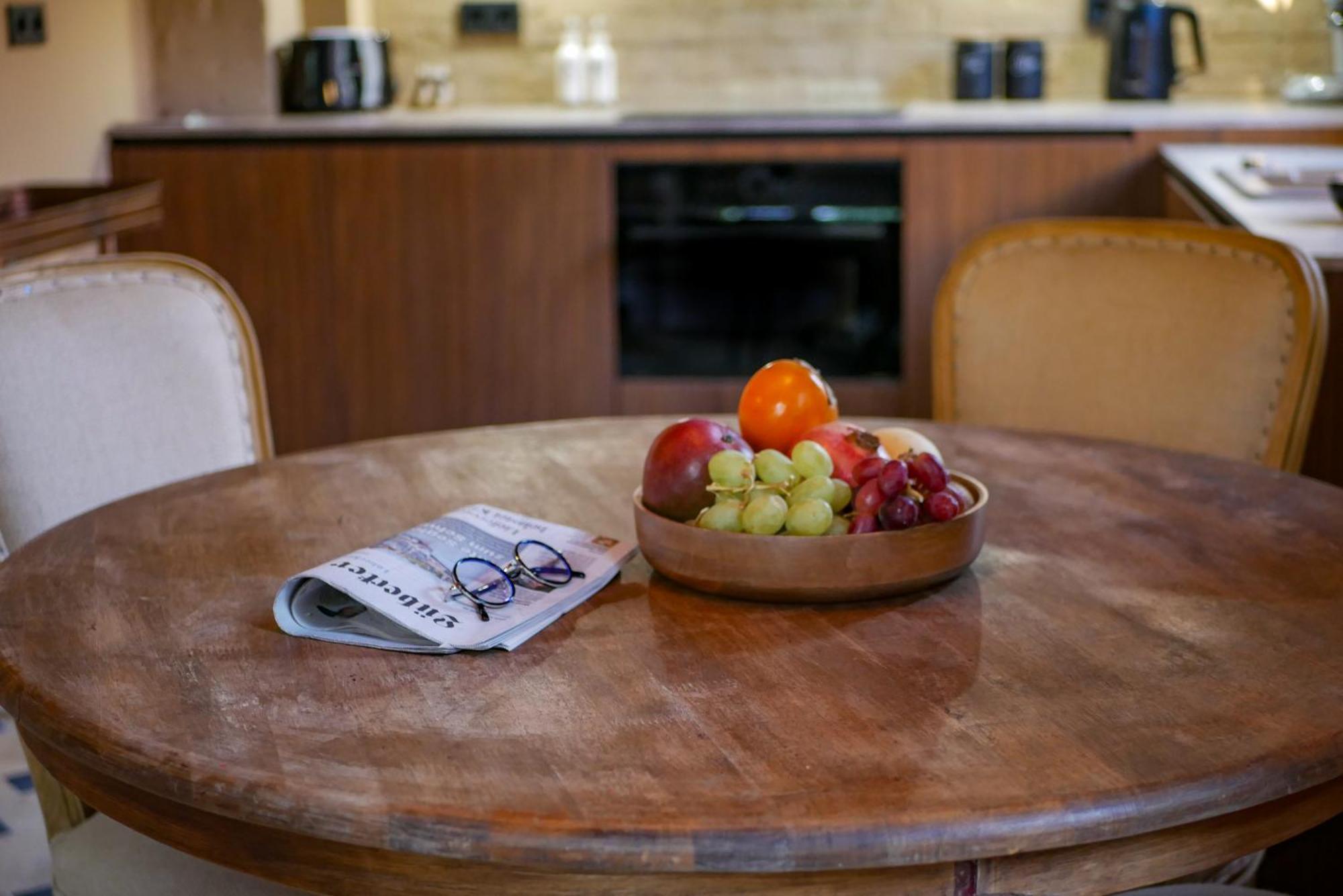 Arved Apartment