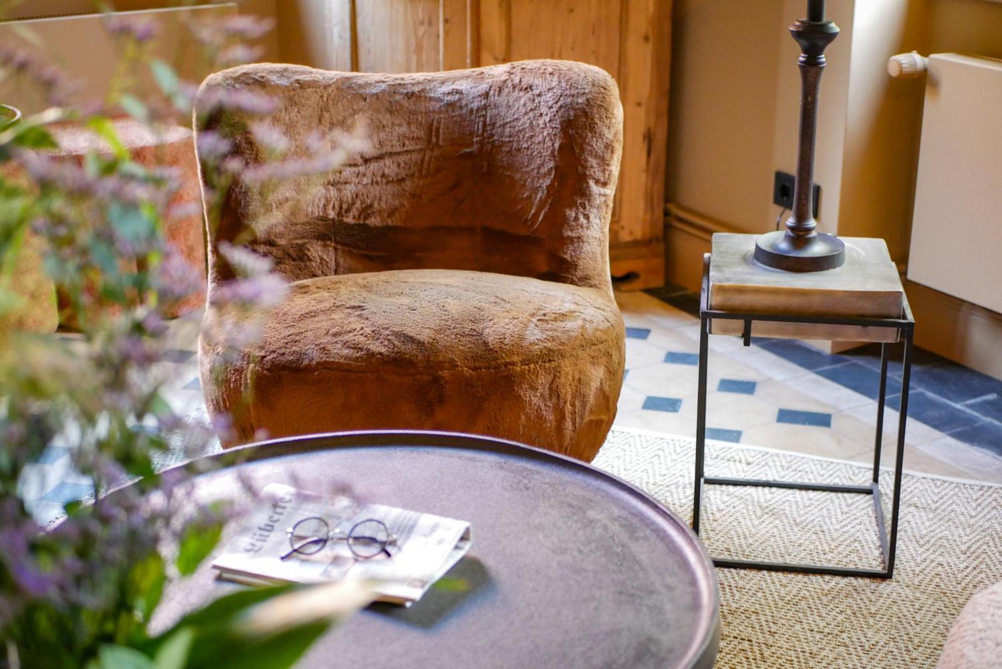 Arved Apartment Lubeck